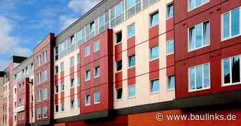 James Hardie positioniert seine Panel-Fassadentafeln für den mehrgeschossigen Wohnungsbau