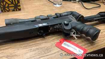 Crown presents new evidence in Greg Fertuck murder trial