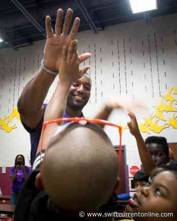 A chance to win and support Swift Current children - SwiftCurrentOnline.com