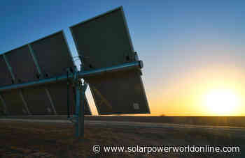 Swift Current Energy orders 1.2 GW of First Solar modules for 2023/24 projects - Solar Power World