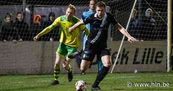 Lille United speelt zowel met de A- als de B-ploeg de eindronde voor promotie - Het Laatste Nieuws