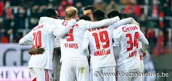 'Lyon en Lille willen Standard stevige loer draaien' - VoetbalNieuws.be