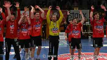 Handball: Für den VfL Günzburg geht's jetzt auch um die treuen Fans | Günzburger Zeitung - Augsburger Allgemeine