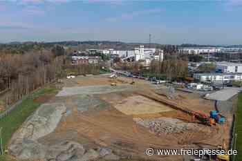 Zuwachs am Standort Treuen: Neue Produktionshalle für Goldbeck - freiepresse.de