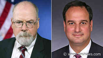 Clinton campaign seeks to block Durham access to Perkins Coie documents