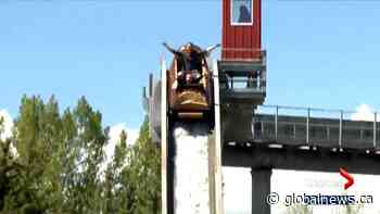 Families drawn to saving money at Calgary attractions this summer