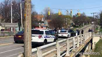4 arrested after police pursuit ends on Rochester's northwest side