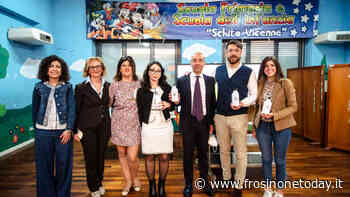 Sora, Educazione alimentare ed ambientale nelle scuole - FrosinoneToday