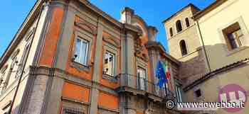 SORA - AMBIENTE E SALUTE, SCADENZA DOMANDE POSTICIPATA - ioWebbo