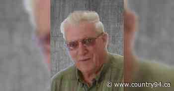 Former MLA LeRoy Armstrong Dies - country94.ca