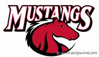 College roundup: CMCC's Corey Armstrong named conference player of the week - Lewiston Sun Journal