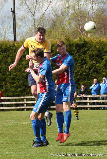 The big decisions went against us – Farm boss, Armstrong - Impartial Reporter