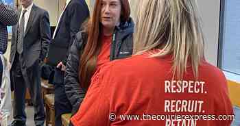 ACMH nurses seek help from Armstrong County | News | thecourierexpress.com - The Courier-Express