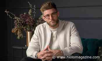 Made in Chelsea: Who is Harvey Armstrong and what does he do for a living? - HELLO!