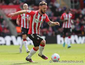 Adam Armstrong woes continue as Southampton boss explains 'better decision' - Southern Daily Echo