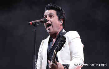 Billie Joe Armstrong reacts to Dwight covering Green Day on 'The Office' - NME