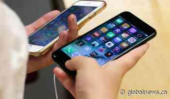 6 Edmonton junior high students suspended as police investigate sex assault involving youth