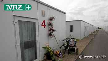 Flüchtlinge: Ukraine-Konflikt hält Hamminkeln auf Trab - NRZ News