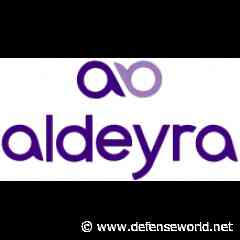 Aldeyra Therapeutics (NASDAQ:ALDX) Stock Rating Reaffirmed by HC Wainwright - Defense World