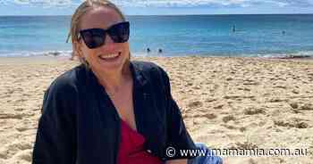 Holly Wainwright: These are 5 of my biggest regrets. - Mamamia