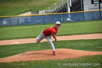 PREP ROUNDUP: Lady Red pulls away from Perkins; Wainwright homers twice - Sandusky Register