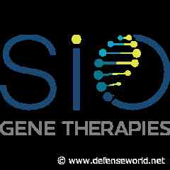Sio Gene Therapies (NASDAQ:SIOX) Downgraded by HC Wainwright to Sell - Defense World