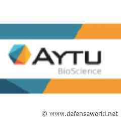 HC Wainwright Cuts Aytu BioPharma (NASDAQ:AYTU) Price Target to $11.00 - Defense World
