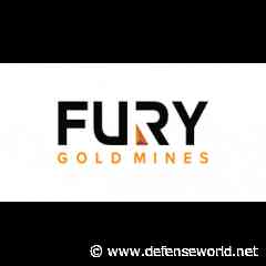 Fury Gold Mines (TSE:FURY) Earns “Buy” Rating from HC Wainwright - Defense World