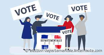 Résultat de l'élection départementale à Communay : les chiffres (69360) - L'Internaute