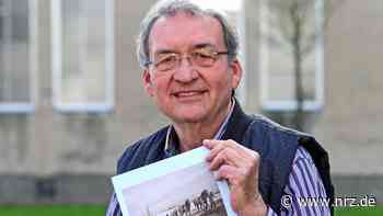 Treidelschifffahrt am Niederrhein: Buchvorstellung in Rees - NRZ News