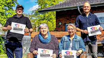 Jugendnetzwerk Rees ist die neue Anlaufstelle für Ideen - NRZ News