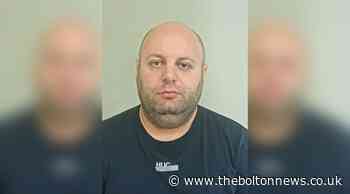 Hunt on for wanted man with Leigh and Chorley links - The Bolton News