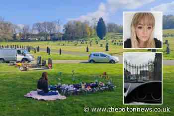 Bolton: Woman locked inside Tonge Cemetery at night - The Bolton News