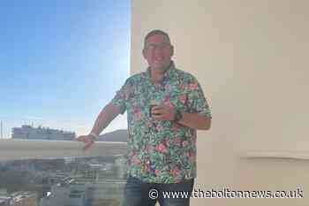Warning to those holidaying abroad after alcohol rule change - The Bolton News