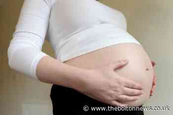 Bolton teenage pregnancy rates lowest since records began - The Bolton News