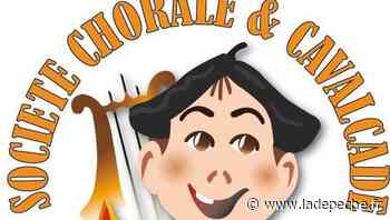 Aureilhan. Les chars de la Cavalcade préparent leurs sorties - LaDepeche.fr