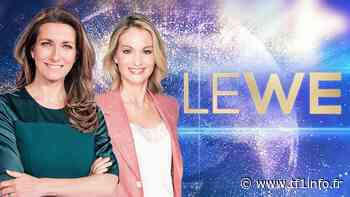 Les chars russes aux portes de Kiev - TF1 INFO