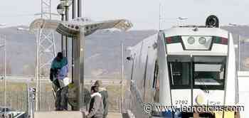 Renfe recupera el próximo domingo todas las frecuencias de 'Feve' en León - leonoticias.com