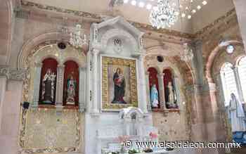 Invitan a exposición digital del “Mezquitito, tesoro oculto' [FOTOS] - El sol de León