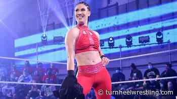 Yulisa Leon comenta sobre ser la primer superestrella femenina nacida en México que lucha en WWE - TurnHeelWrestling