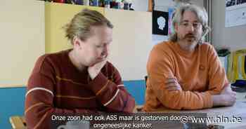 Gezocht: gastgezinnen die kinderen en volwassenen met autisme willen opvangen - Het Laatste Nieuws