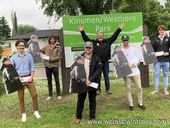 Rams coaches honoured with Governor General volunteer awards - Wetaskiwin Times Advertiser