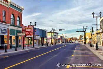 What should Wetaskiwin look like in the next 20 years? - Pipestone Flyer