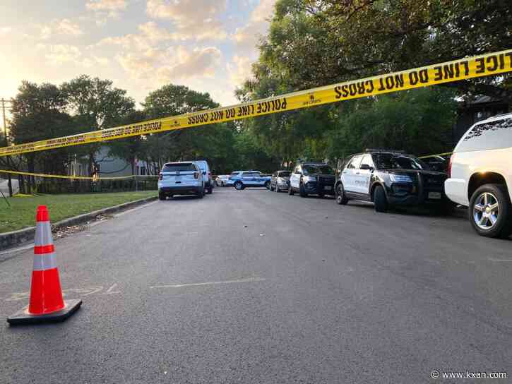 APD investigates suspicious deaths of two people in west Austin