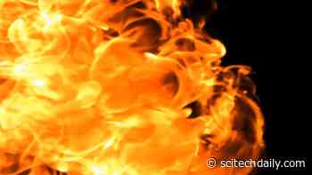 ACME Project: The Space Station's Quest for the Secrets of Fire - SciTechDaily