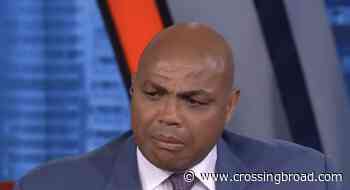 Charles Barkley Brought Up ACME on TNT and Nobody Had A Clue What It Was - Crossing Broad