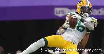 Packers will pick up Darnell Savage’s fifth-year option, per report - Acme Packing Company