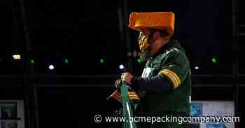 2022 NFL Draft: Round one live draft show, commentary, and updates - Acme Packing Company