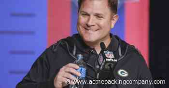 Draft Talk 9.0: Merry Draftmas - Acme Packing Company