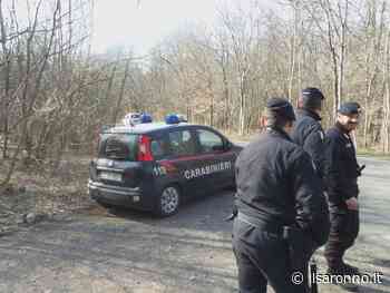 Sparatoria nelle Groane fra Solaro e Cesate, un ferito: le indagini dei carabinieri - ilSaronno